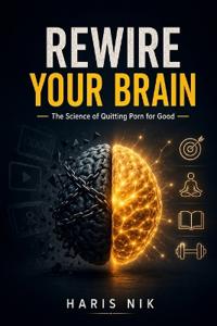 REWIRE YOUR BRAIN - The Science of Quitting Porn for Good