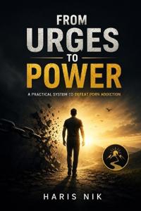 FROM URGES TO POWER - A Practical System to Defeat Porn Addiction