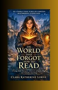 The World That Forgot How to Read
