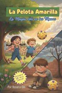 La Pelota Amarilla