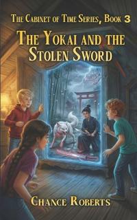 The Yokai and the Stolen Sword