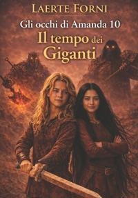 Gli occhi di Amanda 10