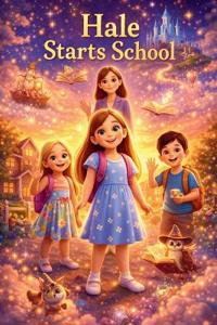 Hale Starts School