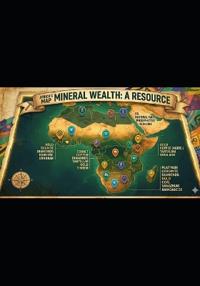 The Neocolonialism in Africa