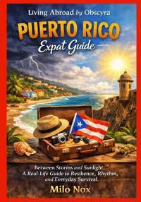 PUERTO RICO Expat Guide