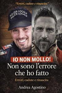 Non Sono l'Errore Che Ho Fatto