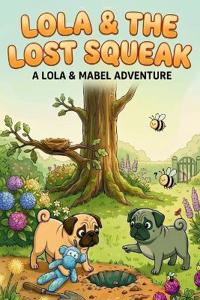 Lola & The Lost Squeak