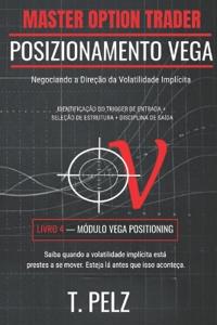 Posicionamento Vega (Master Option Trader Series)