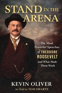 Stand in the Arena