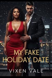 My Fake Holiday Date