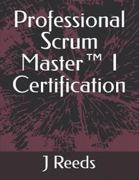 Professional Scrum Master(TM) I Certification