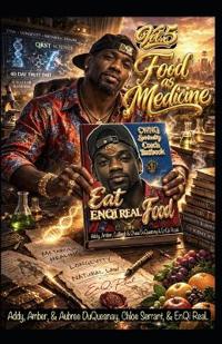 Food as Medicine vol. 5