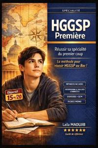 HGGSP Première - Réussir sa spécialité du premier coup