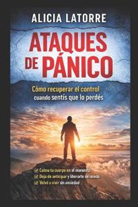 Ataques de pánico