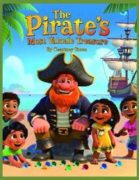 The Pirate's Most Valuable Treasure