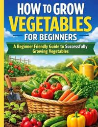 How to Grow Vegetables for Beginners