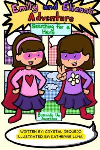 Emily and Eliana's Adventure