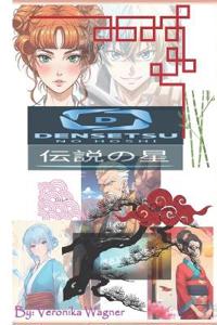 Densetsu No Hoshi