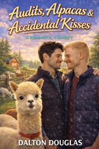 Audits, Alpacas & Accidental Kisses