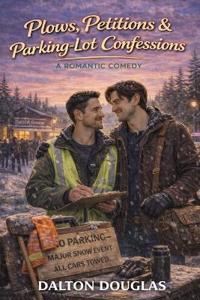 Plows, Petitions & Parking-Lot Confessions