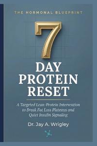 The Hormonal Blueprint