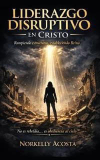 El Liderasgo Disruptivo en cristo