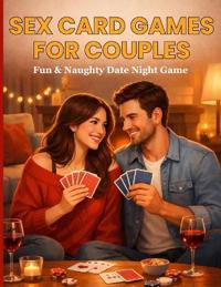 Sex Card Games For Couples