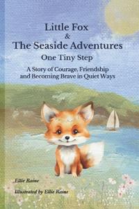 Little Fox & The Seaside Adventures
