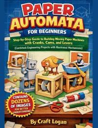 Paper Automata for Beginners