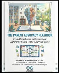 The Parent Advocacy Playbook