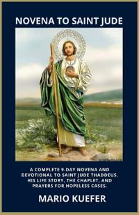 Novena to Saint Jude
