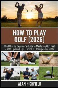 How to Play Golf (2026 Updated Edition)