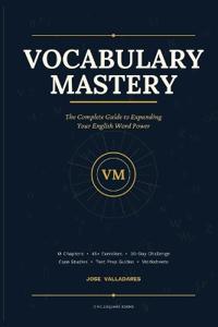 Vocabulary Mastery