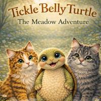 Rae, W: Tickle Belly Turtle