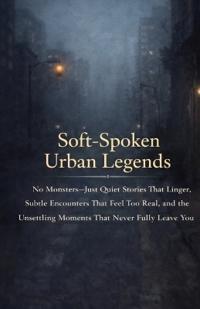 Soft-Spoken Urban Legends