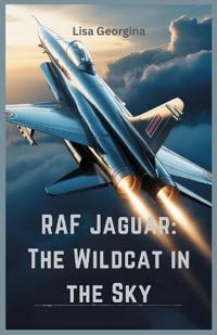 RAF Jaguar