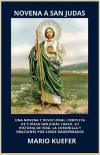 Novena a San Judas