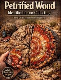 Petrified Wood Identification and Collecting