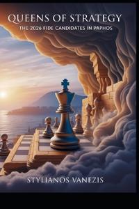 Queens of Strategy - Book A