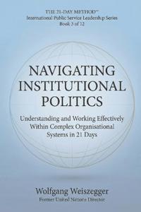 The 21-Day Method - International Public Service Leadership Series