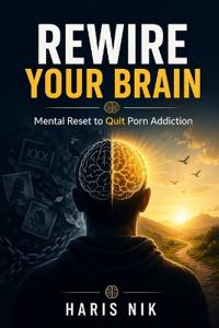 REWIRE YOUR BRAIN - Mental Reset to Quit Porn Addiction