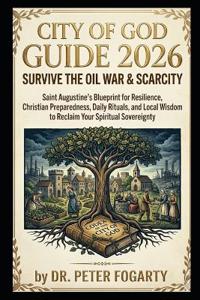 City of God Guide 2026