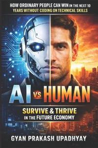 AI vs Human