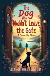 The Dog Who Wouldn't Leave the Gate