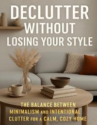 Declutter Without Losing Your Style