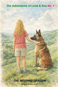 The Adventures of Luna & Ava No. 1