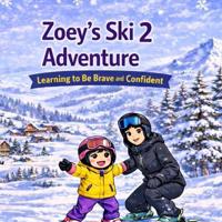 Zoey's Ski Adventure 2
