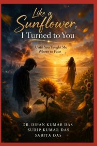 Like a Sunflower, I Turned to You