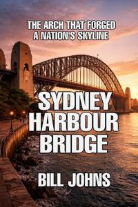 Sydney Harbour Bridge