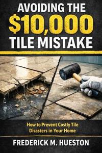 The $10,000 Tile Job Mistake